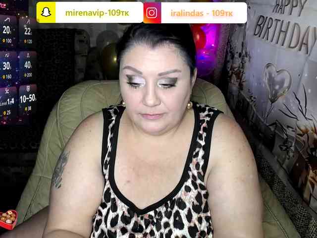 iralindas webcam