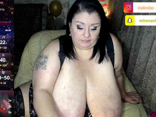 iralindas webcam