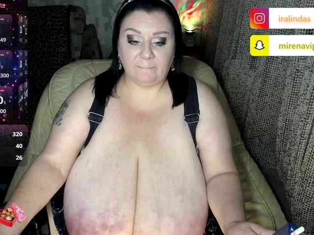 iralindas webcam