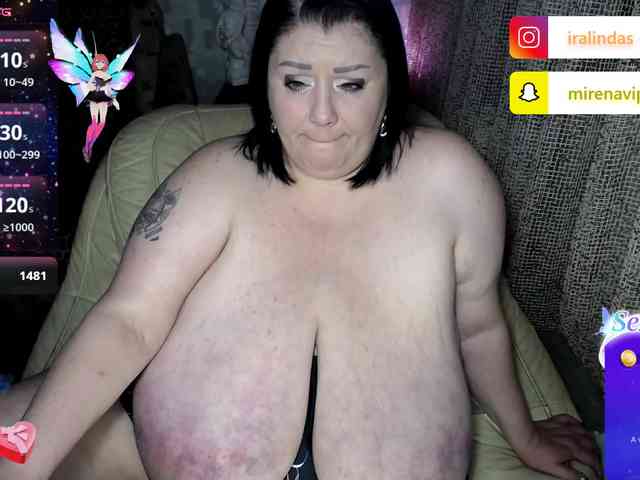 iralindas webcam