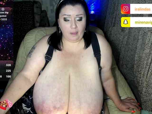 iralindas webcam