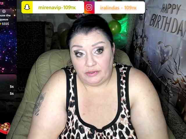 iralindas webcam