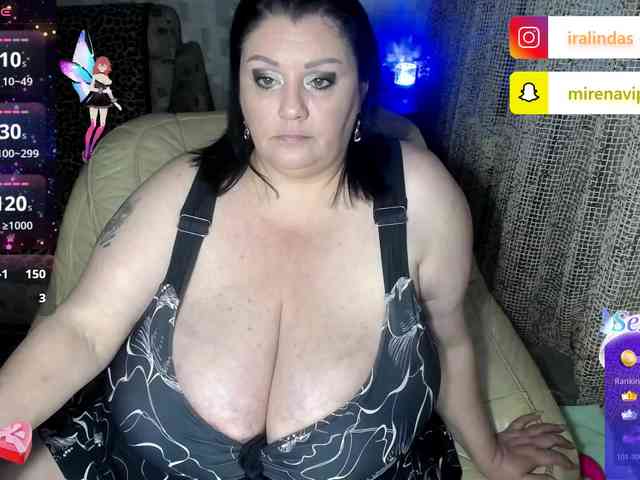 iralindas webcam