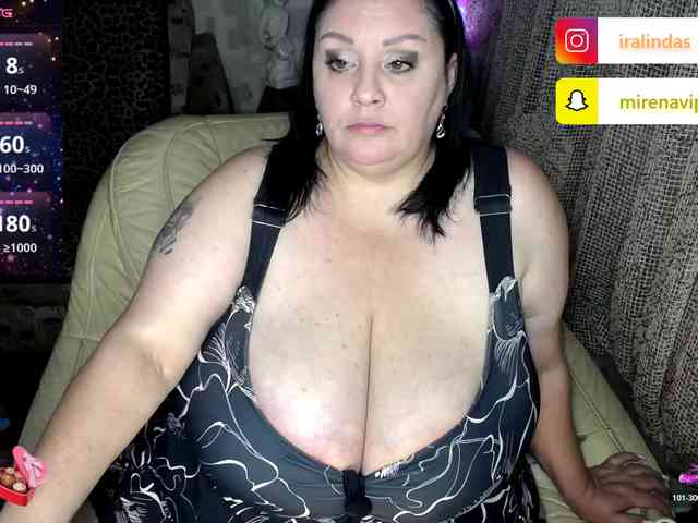 iralindas webcam