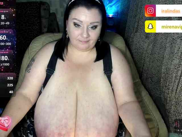 iralindas webcam