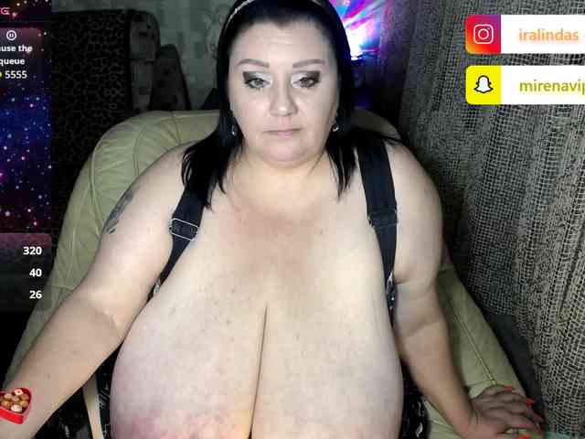 iralindas webcam