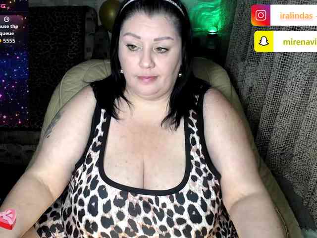 iralindas webcam