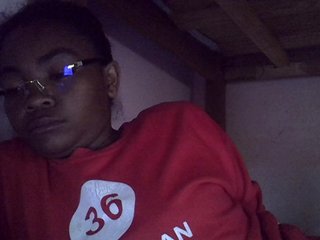 Angelinah75's Live Webcam