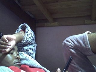 Angelinah75 Porn Show