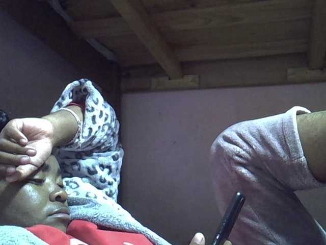 Angelinah75 Live Cam and Statistics on UnifiedCams