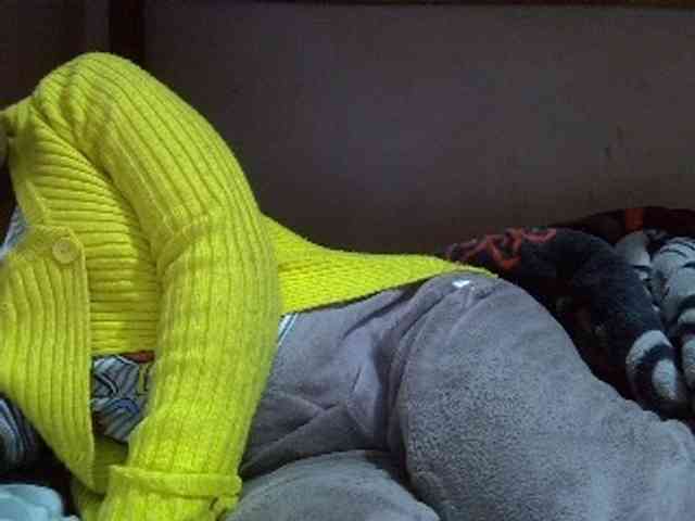 Angelinah75 webcam
