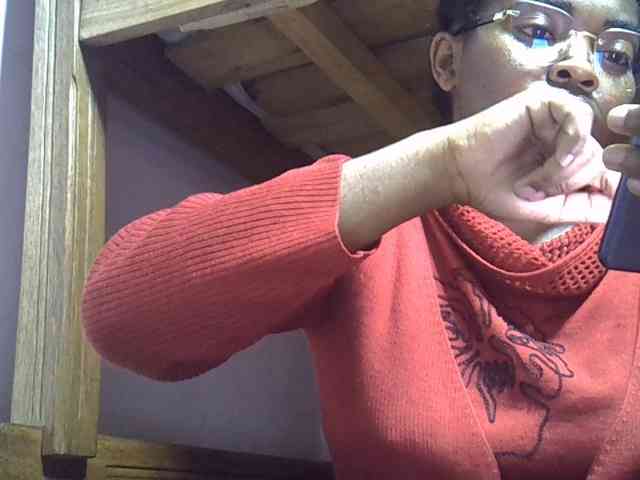 Angelinah75 webcam