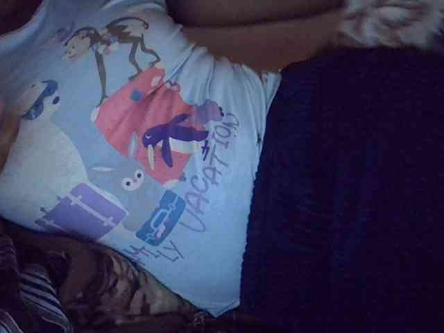 Angelinah75 webcam