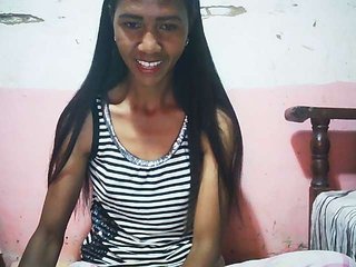 Ginahhot's Live Webcam