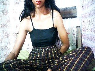 Ginahhot Porn Show