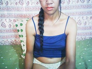 Ginahhot's Live Webcam