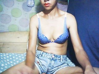 Ginahhot's Live Webcam