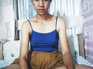 Ginahhot's Live Webcam