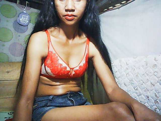 Ginahhot live webcam show