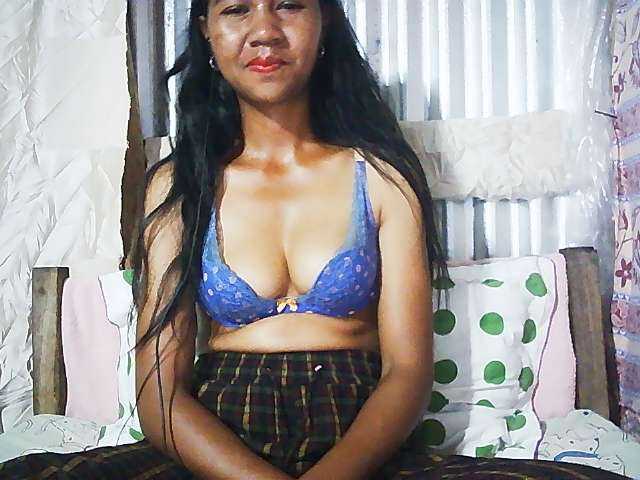 Ginahhot live cam on BongaCams