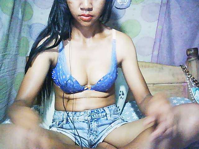 Ginahhot live cam on BongaCams