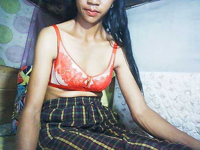 Ginahhot live cam on BongaCams