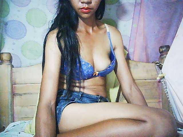 ginahhot cam belle