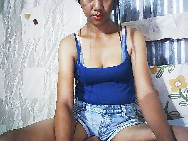 Ginahhot live cam on BongaCams