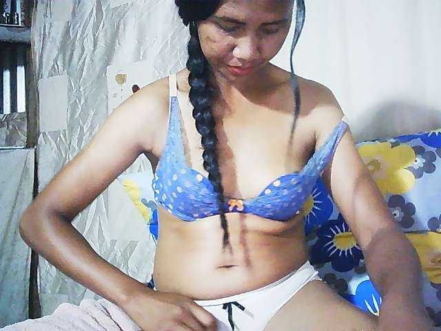 Ginahhot live cam on BongaCams