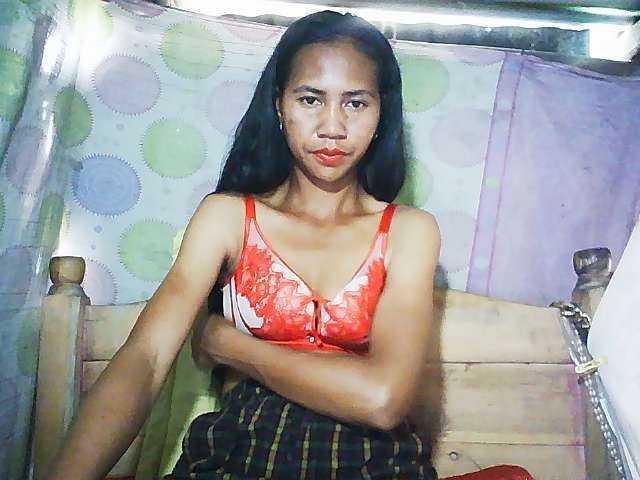 Ginahhot live webcam show