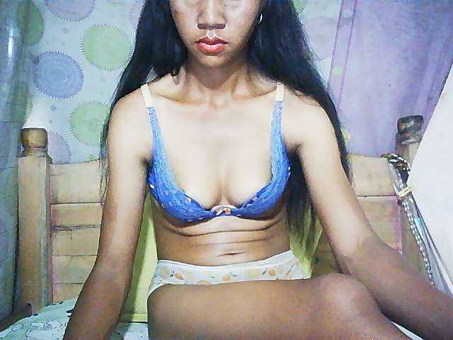 Ginahhot live webcam show