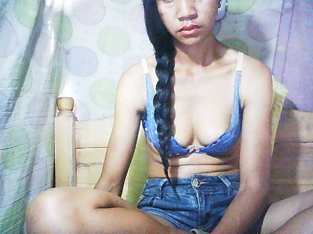 Ginahhot live webcam show