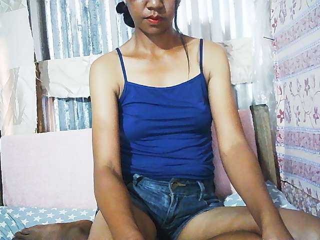 Ginahhot live cam on BongaCams