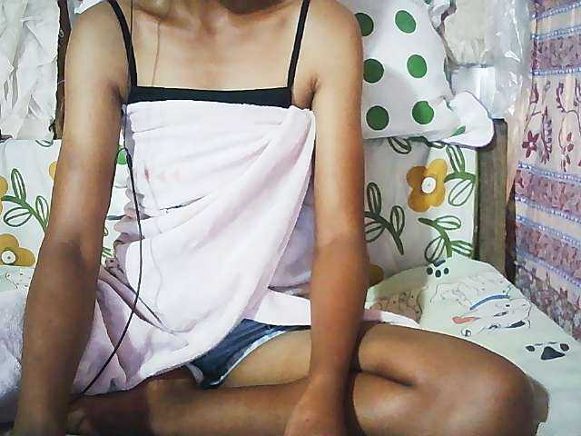 Ginahhot live cam on BongaCams
