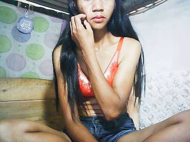 Ginahhot live webcam show