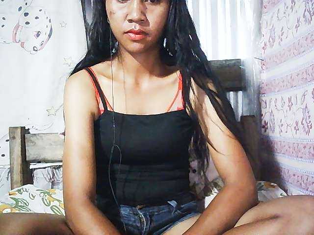 Ginahhot live cam on BongaCams