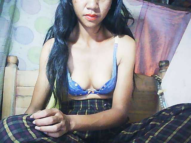 Ginahhot live cam on BongaCams