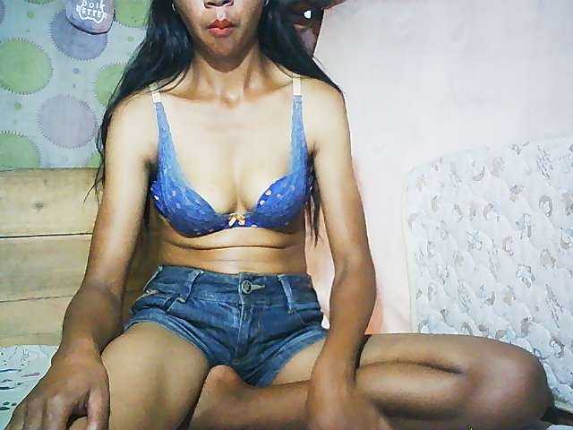 ginahhot cam belle