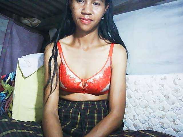 Ginahhot live cam on BongaCams