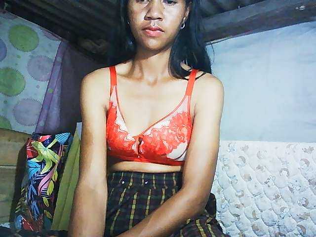 Ginahhot live cam on BongaCams