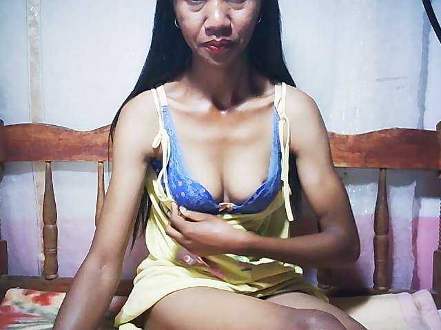 Ginahhot live cam on BongaCams