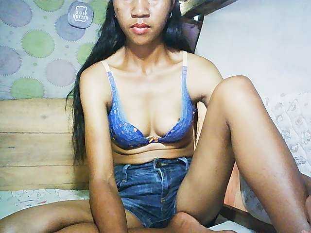 Ginahhot live cam on BongaCams