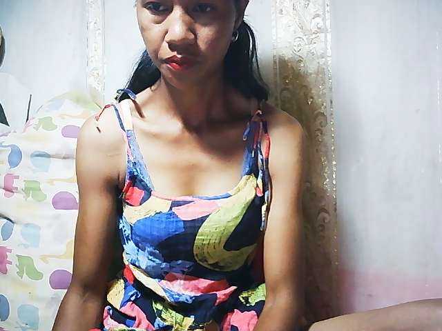 Ginahhot live cam on BongaCams