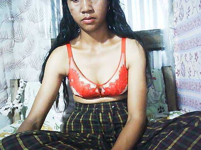 Ginahhot live cam on BongaCams