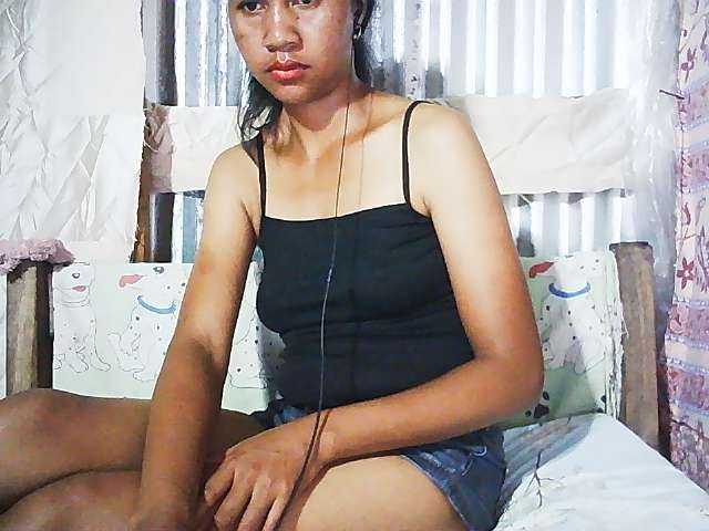 Ginahhot live cam on BongaCams