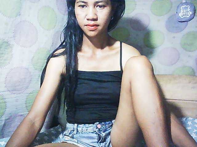 Ginahhot live cam on BongaCams