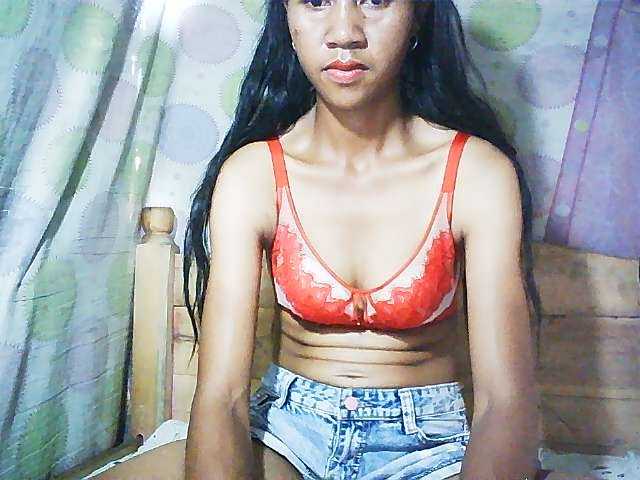 Ginahhot live cam on BongaCams