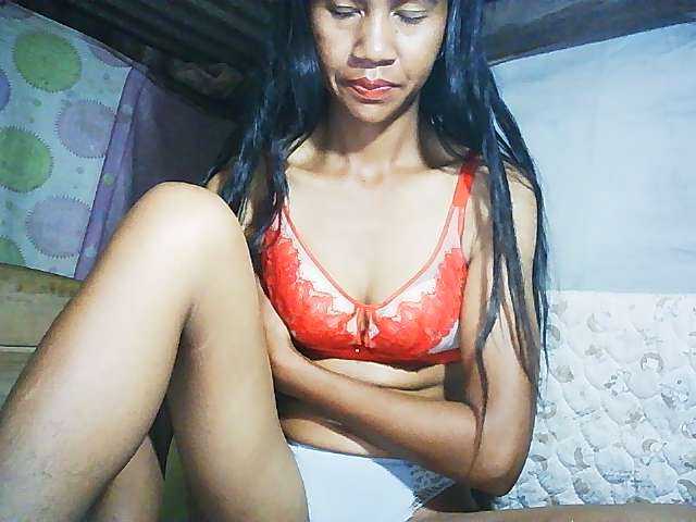 Ginahhot live cam on BongaCams