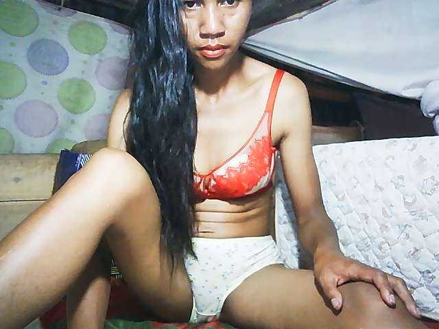 Ginahhot live cam on BongaCams