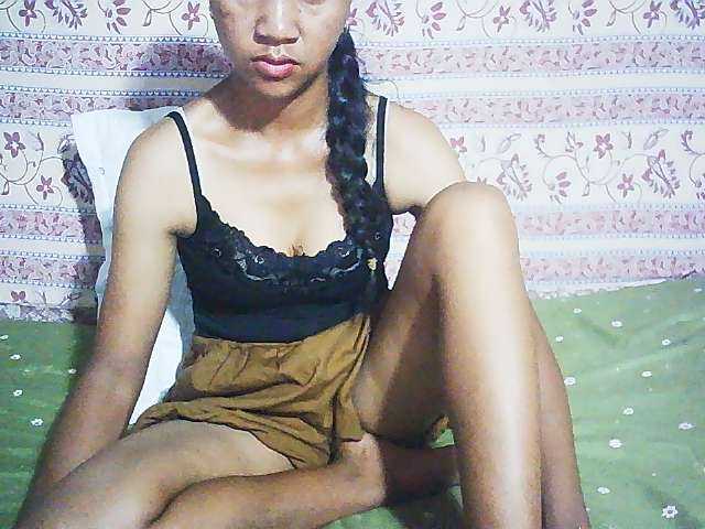 Ginahhot live cam on BongaCams